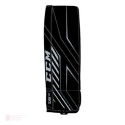 CCM Axis A1.5 Junior Goalie Leg Pads -Bauer Official Store ccm leg pads ccm axis a1 5 junior goalie leg pads black black black silver 26 1 28744293974082