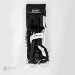 CCM Axis A1.5 Junior Goalie Leg Pads - Source Exclusive -Bauer Official Store ccm leg pads ccm axis a1 5 junior goalie leg pads source exclusive 14450552668226