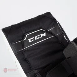 CCM Axis A1.5 Junior Goalie Leg Pads - Source Exclusive -Bauer Official Store ccm leg pads ccm axis a1 5 junior goalie leg pads source exclusive 14450552995906