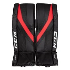 CCM Axis A1.5 Junior Goalie Leg Pads - Source Exclusive -Bauer Official Store ccm leg pads ccm axis a1 5 junior goalie leg pads source exclusive chicago blackhawks 26 1 30347148755010