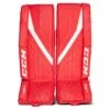 CCM Axis A1.5 Junior Goalie Leg Pads - Source Exclusive -Bauer Official Store ccm leg pads ccm axis a1 5 junior goalie leg pads source exclusive detroit red wings 26 1 28744293843010