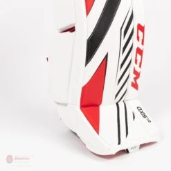 CCM Axis A1.9 Intermediate Goalie Leg Pads 25 CCM Axis A1.9 Intermediate Goalie Leg Pads -Bauer Official Store ccm leg pads ccm axis a1 9 intermediate goalie leg pads 13993893625922