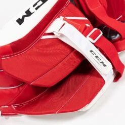 CCM Axis A1.9 Intermediate Goalie Leg Pads 29 CCM Axis A1.9 Intermediate Goalie Leg Pads -Bauer Official Store ccm leg pads ccm axis a1 9 intermediate goalie leg pads 13993893658690
