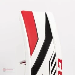 CCM Axis A1.9 Intermediate Goalie Leg Pads 24 CCM Axis A1.9 Intermediate Goalie Leg Pads -Bauer Official Store ccm leg pads ccm axis a1 9 intermediate goalie leg pads 13993893691458