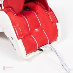 CCM Axis A1.9 Intermediate Goalie Leg Pads 32 CCM Axis A1.9 Intermediate Goalie Leg Pads -Bauer Official Store ccm leg pads ccm axis a1 9 intermediate goalie leg pads 13993893756994