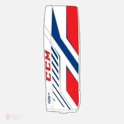 CCM Axis A1.9 Intermediate Goalie Leg Pads 39 CCM Axis A1.9 Intermediate Goalie Leg Pads -Bauer Official Store ccm leg pads ccm axis a1 9 intermediate goalie leg pads montreal canadiens 30 1 14024144388162