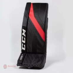 CCM Axis A1.9 Intermediate Goalie Leg Pads - Source Exclusive 24 CCM Axis A1.9 Intermediate Goalie Leg Pads - Source Exclusive -Bauer Official Store ccm leg pads ccm axis a1 9 intermediate goalie leg pads source exclusive 14450551717954