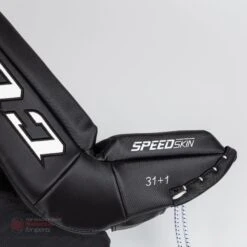 CCM Axis A1.9 Intermediate Goalie Leg Pads - Source Exclusive 35 CCM Axis A1.9 Intermediate Goalie Leg Pads - Source Exclusive -Bauer Official Store ccm leg pads ccm axis a1 9 intermediate goalie leg pads source exclusive 14450551750722