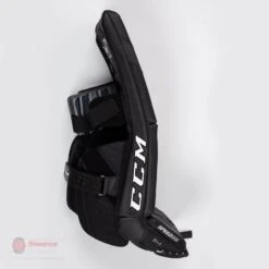 CCM Axis A1.9 Intermediate Goalie Leg Pads - Source Exclusive 25 CCM Axis A1.9 Intermediate Goalie Leg Pads - Source Exclusive -Bauer Official Store ccm leg pads ccm axis a1 9 intermediate goalie leg pads source exclusive 14450551849026