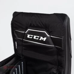 CCM Axis A1.9 Intermediate Goalie Leg Pads - Source Exclusive 28 CCM Axis A1.9 Intermediate Goalie Leg Pads - Source Exclusive -Bauer Official Store ccm leg pads ccm axis a1 9 intermediate goalie leg pads source exclusive 14450551947330