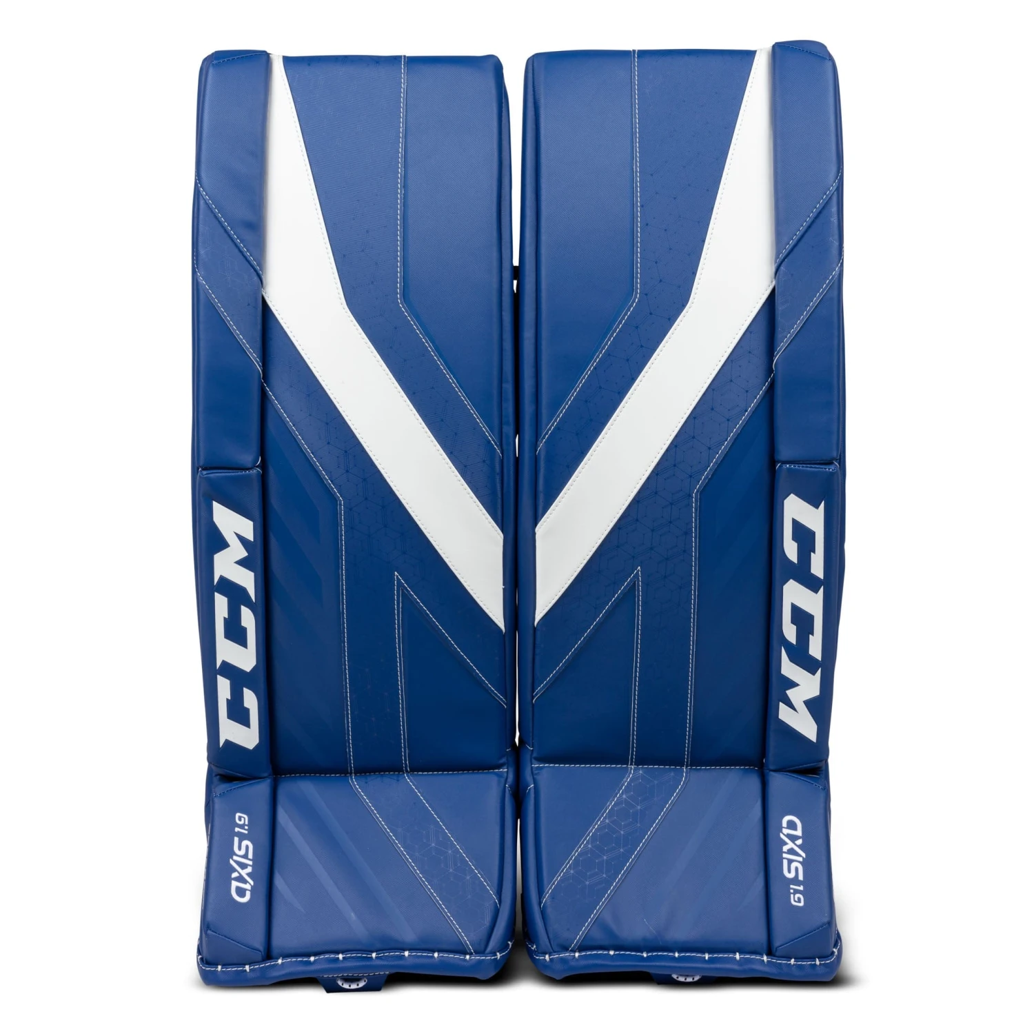 CCM Axis A1.9 Intermediate Goalie Leg Pads - Source Exclusive 3 CCM Axis A1.9 Intermediate Goalie Leg Pads - Source Exclusive