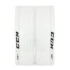 CCM Axis A1.9 Intermediate Goalie Leg Pads -Bauer Official Store ccm leg pads ccm axis a1 9 intermediate goalie leg pads white 30 1 29072249192514