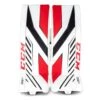 CCM Axis A1.9 Senior Goalie Leg Pads -Bauer Official Store ccm leg pads ccm axis a1 9 senior goalie leg pads chicago blackhawks 33 1 30614462857282