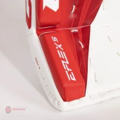 CCM Extreme Flex 5 Senior Goalie Leg Pads -Bauer Official Store ccm leg pads ccm extreme flex 5 senior goalie leg pads 27972533813314