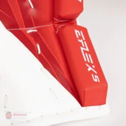 CCM Extreme Flex 5 Senior Goalie Leg Pads -Bauer Official Store ccm leg pads ccm extreme flex 5 senior goalie leg pads 27972533944386