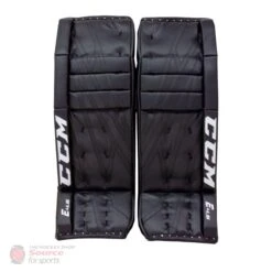 CCM Extreme Flex E4.5 Junior Goalie Leg Pads - Source Exclusive -Bauer Official Store ccm leg pads ccm extreme flex e4 5 junior goalie leg pads source exclusive black 26 1 28744297185346