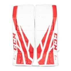 CCM Extreme Flex E4.5 Junior Goalie Leg Pads - Source Exclusive -Bauer Official Store ccm leg pads ccm extreme flex e4 5 junior goalie leg pads source exclusive detroit red wings 26 1 28744297054274
