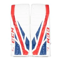 CCM Extreme Flex E4.5 Junior Goalie Leg Pads - Source Exclusive -Bauer Official Store ccm leg pads ccm extreme flex e4 5 junior goalie leg pads source exclusive montreal canadiens 26 1 28744297119810