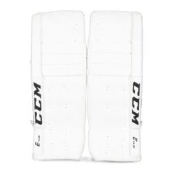CCM Extreme Flex E4.5 Junior Goalie Leg Pads - Source Exclusive -Bauer Official Store ccm leg pads ccm extreme flex e4 5 junior goalie leg pads source exclusive white 24 1 28744297152578