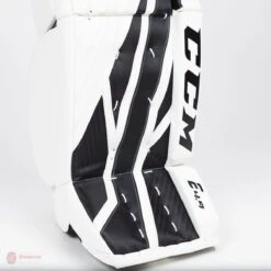 CCM Extreme Flex E4.9 Intermediate Goalie Leg Pads - Source Exclusive -Bauer Official Store ccm leg pads ccm extreme flex e4 9 intermediate goalie leg pads source exclusive 14102942285890