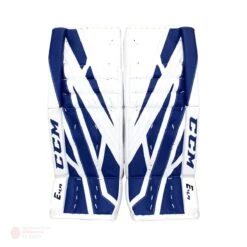 CCM Extreme Flex E4.9 Intermediate Goalie Leg Pads 19 CCM Extreme Flex E4.9 Intermediate Goalie Leg Pads -Bauer Official Store ccm leg pads ccm extreme flex e4 9 intermediate goalie leg pads toronto maple leafs 29 1 28744298004546