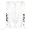 CCM Extreme Flex E4.9 Intermediate Goalie Leg Pads -Bauer Official Store ccm leg pads ccm extreme flex e4 9 intermediate goalie leg pads white 29 1 28744297611330