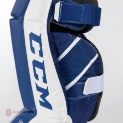 CCM Extreme Flex E5.5 Junior Goalie Leg Pads 30 CCM Extreme Flex E5.5 Junior Goalie Leg Pads -Bauer Official Store ccm leg pads ccm extreme flex e5 5 junior goalie leg pads 27988492681282