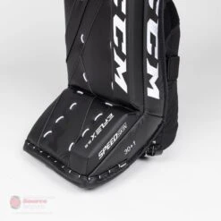 CCM Extreme Flex E5.5 Junior Goalie Leg Pads - Source Exclusive -Bauer Official Store ccm leg pads ccm extreme flex e5 5 junior goalie leg pads source exclusive 28238251130946