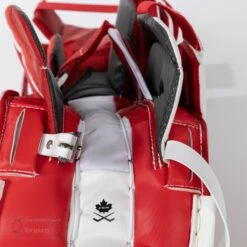 CCM Extreme Flex E5.5 Youth Goalie Leg Pads -Bauer Official Store ccm leg pads ccm extreme flex e5 5 youth goalie leg pads 27988494286914