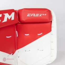 CCM Extreme Flex E5.5 Youth Goalie Leg Pads -Bauer Official Store ccm leg pads ccm extreme flex e5 5 youth goalie leg pads 27988494385218