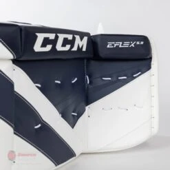 CCM Extreme Flex E5.9 Intermediate Goalie Leg Pads 24 CCM Extreme Flex E5.9 Intermediate Goalie Leg Pads -Bauer Official Store ccm leg pads ccm extreme flex e5 9 intermediate goalie leg pads 27988494712898