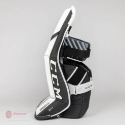 CCM Extreme Flex E5.9 Intermediate Goalie Leg Pads - Source Exclusive 24 CCM Extreme Flex E5.9 Intermediate Goalie Leg Pads - Source Exclusive -Bauer Official Store ccm leg pads ccm extreme flex e5 9 intermediate goalie leg pads source exclusive 28238247460930