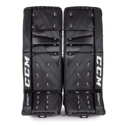CCM Extreme Flex E5.9 Intermediate Goalie Leg Pads - Source Exclusive 39 CCM Extreme Flex E5.9 Intermediate Goalie Leg Pads - Source Exclusive -Bauer Official Store ccm leg pads ccm extreme flex e5 9 intermediate goalie leg pads source exclusive black 30 1 28744300134466