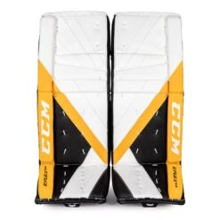 CCM Extreme Flex E5.9 Intermediate Goalie Leg Pads - Source Exclusive 38 CCM Extreme Flex E5.9 Intermediate Goalie Leg Pads - Source Exclusive -Bauer Official Store ccm leg pads ccm extreme flex e5 9 intermediate goalie leg pads source exclusive boston bruins 30 1 28744300167234
