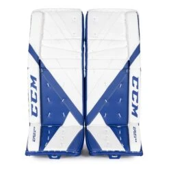 CCM Extreme Flex E5.9 Intermediate Goalie Leg Pads - Source Exclusive 41 CCM Extreme Flex E5.9 Intermediate Goalie Leg Pads - Source Exclusive -Bauer Official Store ccm leg pads ccm extreme flex e5 9 intermediate goalie leg pads source exclusive toronto maple leafs 30 1 28744300232770