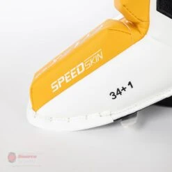 CCM Extreme Flex E5.9 Senior Goalie Leg Pads 30 CCM Extreme Flex E5.9 Senior Goalie Leg Pads -Bauer Official Store ccm leg pads ccm extreme flex e5 9 senior goalie leg pads 27988495532098