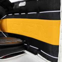 CCM Extreme Flex E5.9 Senior Goalie Leg Pads 34 CCM Extreme Flex E5.9 Senior Goalie Leg Pads -Bauer Official Store ccm leg pads ccm extreme flex e5 9 senior goalie leg pads 27988495630402