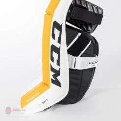 CCM Extreme Flex E5.9 Senior Goalie Leg Pads 29 CCM Extreme Flex E5.9 Senior Goalie Leg Pads -Bauer Official Store ccm leg pads ccm extreme flex e5 9 senior goalie leg pads 27988495794242