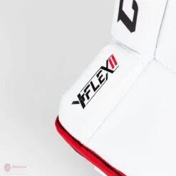 CCM YTFlex 2 Youth Goalie Leg Pads -Bauer Official Store ccm leg pads ccm ytflex 2 youth goalie leg pads 5314108915778