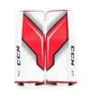 CCM YTFlex 2 Youth Goalie Leg Pads 1 CCM YTFlex 2 Youth Goalie Leg Pads -Bauer Official Store ccm leg pads ccm ytflex 2 youth goalie leg pads white red black 26 28759151968322