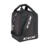 CCM Deluxe Puck Bag (2021) -Bauer Official Store ccm puck bags ccm deluxe puck bag 2021 black 60 pucks 30616205066306