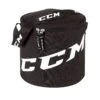 CCM Puck Bag (2021) -Bauer Official Store ccm puck bags ccm puck bag 2021 black 60 pucks 30616206475330
