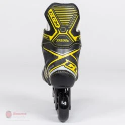 CCM Super Tacks 9350R Youth Roller Hockey Skates -Bauer Official Store ccm roller hockey skates ccm super tacks 9350r youth roller hockey skates 14962063999042
