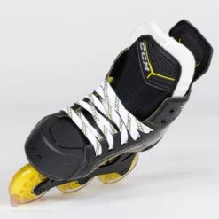 CCM Super Tacks 9370R Youth Roller Hockey Skates -Bauer Official Store ccm roller hockey skates ccm super tacks 9370r youth roller hockey skates 14962072027202