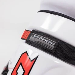 CCM Jetspeed FT4 Pro Senior Hockey Shin Guards -Bauer Official Store ccm shin guards ccm jetspeed ft4 pro senior hockey shin guards 28033135181890