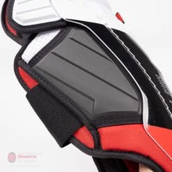 CCM Jetspeed FT4 Pro Senior Hockey Shin Guards -Bauer Official Store ccm shin guards ccm jetspeed ft4 pro senior hockey shin guards 28033135411266