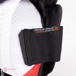 CCM Jetspeed FT4 Pro Senior Hockey Shin Guards -Bauer Official Store ccm shin guards ccm jetspeed ft4 pro senior hockey shin guards 28033135542338