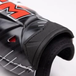 CCM Jetspeed FT6 Pro Senior Hockey Shin Guards -Bauer Official Store ccm shin guards ccm jetspeed ft6 pro senior hockey shin guards 30400118390850