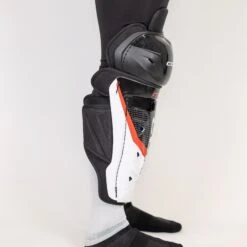 CCM Jetspeed FT680 Junior Hockey Shin Guards -Bauer Official Store ccm shin guards ccm jetspeed ft680 junior hockey shin guards 30400125108290