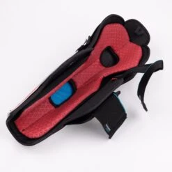 CCM Jetspeed FT680 Junior Hockey Shin Guards -Bauer Official Store ccm shin guards ccm jetspeed ft680 junior hockey shin guards 30400125141058